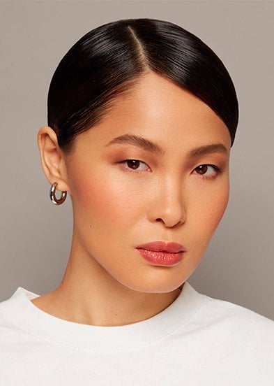 нависшее веко дневной макияж