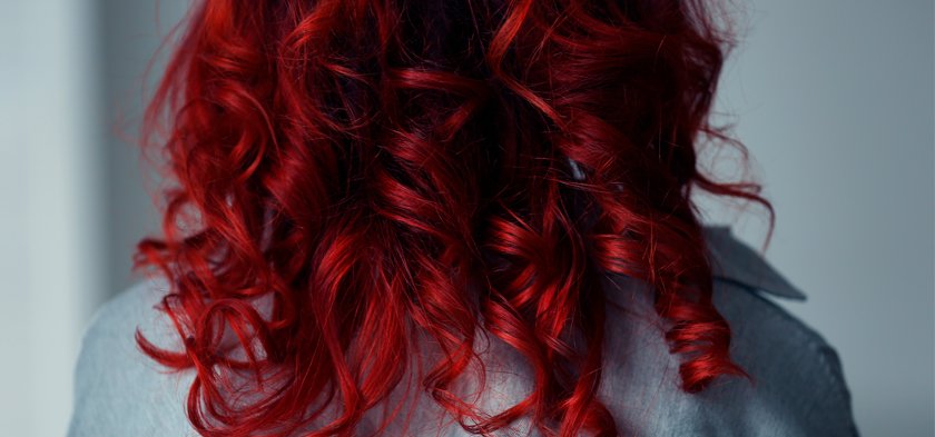Как красить волосы дома краской лореаль
