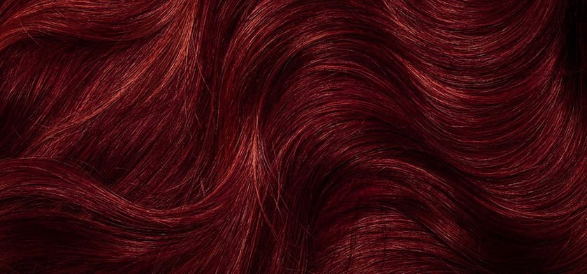 окрашивание в красный дома