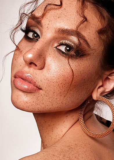 разные макияжи