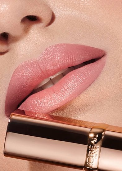 нежный макияж фото