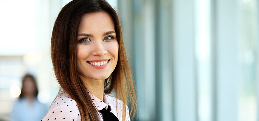 виды макияжа глаз